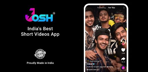 Josh APK 10.10.17